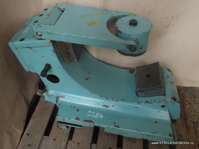 Opěrka otevřená pravá BUC 63 350-400mm (02284.JPG)